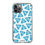 Slim Protection Case［ Original - CASEPLAY Logo Mark - Light Blue ］
