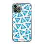 Slim Protection Case［ Original - CASEPLAY Logo Mark - Light Blue ］