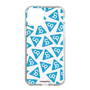 Slim Protection Case［ Original - CASEPLAY Logo Mark - Light Blue ］