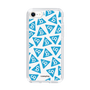 Slim Protection Case［ Original - CASEPLAY Logo Mark - Light Blue ］
