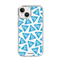 Slim Protection Case［ Original - CASEPLAY Logo Mark - Light Blue ］