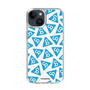 Slim Protection Case［ Original - CASEPLAY Logo Mark - Light Blue ］