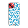 Slim Protection Case［ Original - CASEPLAY Logo Mark - Light Blue ］