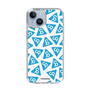 Slim Protection Case［ Original - CASEPLAY Logo Mark - Light Blue ］