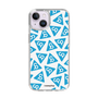 Slim Protection Case［ Original - CASEPLAY Logo Mark - Light Blue ］