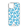 Slim Protection Case［ Original - CASEPLAY Logo Mark - Light Blue ］