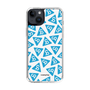 Slim Protection Case［ Original - CASEPLAY Logo Mark - Light Blue ］