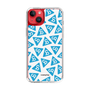Slim Protection Case［ Original - CASEPLAY Logo Mark - Light Blue ］