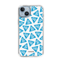 Slim Protection Case［ Original - CASEPLAY Logo Mark - Light Blue ］