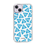 Slim Protection Case［ Original - CASEPLAY Logo Mark - Light Blue ］