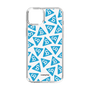 Slim Protection Case［ Original - CASEPLAY Logo Mark - Light Blue ］