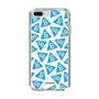 Slim Protection Case［ Original - CASEPLAY Logo Mark - Light Blue ］