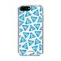 Slim Protection Case［ Original - CASEPLAY Logo Mark - Light Blue ］
