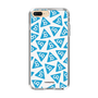 Slim Protection Case［ Original - CASEPLAY Logo Mark - Light Blue ］