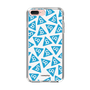 Slim Protection Case［ Original - CASEPLAY Logo Mark - Light Blue ］