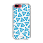 Slim Protection Case［ Original - CASEPLAY Logo Mark - Light Blue ］