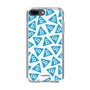 Slim Protection Case［ Original - CASEPLAY Logo Mark - Light Blue ］