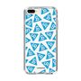 Slim Protection Case［ Original - CASEPLAY Logo Mark - Light Blue ］