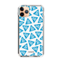 Slim Protection Case［ Original - CASEPLAY Logo Mark - Light Blue ］