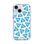 Slim Protection Case［ Original - CASEPLAY Logo Mark - Light Blue ］