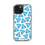 Slim Protection Case［ Original - CASEPLAY Logo Mark - Light Blue ］