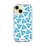 Slim Protection Case［ Original - CASEPLAY Logo Mark - Light Blue ］