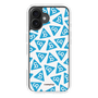 Slim Protection Case［ Original - CASEPLAY Logo Mark - Light Blue ］