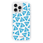 Slim Protection Case［ Original - CASEPLAY Logo Mark - Light Blue ］