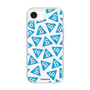 Slim Protection Case［ Original - CASEPLAY Logo Mark - Light Blue ］
