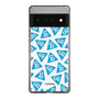 Slim Protection Case［ Original - CASEPLAY Logo Mark - Light Blue ］