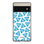 Slim Protection Case［ Original - CASEPLAY Logo Mark - Light Blue ］