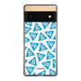 Slim Protection Case［ Original - CASEPLAY Logo Mark - Light Blue ］