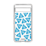Slim Protection Case［ Original - CASEPLAY Logo Mark - Light Blue ］