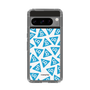Slim Protection Case［ Original - CASEPLAY Logo Mark - Light Blue ］