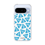 Slim Protection Case［ Original - CASEPLAY Logo Mark - Light Blue ］