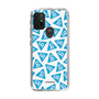 Slim Protection Case［ Original - CASEPLAY Logo Mark - Light Blue ］