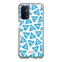 Slim Protection Case［ Original - CASEPLAY Logo Mark - Light Blue ］