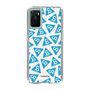 Slim Protection Case［ Original - CASEPLAY Logo Mark - Light Blue ］