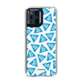 Slim Protection Case［ Original - CASEPLAY Logo Mark - Light Blue ］