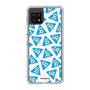 Slim Protection Case［ Original - CASEPLAY Logo Mark - Light Blue ］