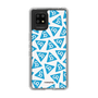 Slim Protection Case［ Original - CASEPLAY Logo Mark - Light Blue ］