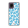 Slim Protection Case［ Original - CASEPLAY Logo Mark - Light Blue ］
