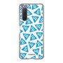 Slim Protection Case［ Original - CASEPLAY Logo Mark - Light Blue ］