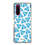 Slim Protection Case［ Original - CASEPLAY Logo Mark - Light Blue ］