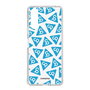 Slim Protection Case［ Original - CASEPLAY Logo Mark - Light Blue ］