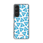 Slim Protection Case［ Original - CASEPLAY Logo Mark - Light Blue ］