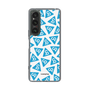 Slim Protection Case［ Original - CASEPLAY Logo Mark - Light Blue ］