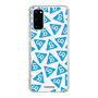 Slim Protection Case［ Original - CASEPLAY Logo Mark - Light Blue ］