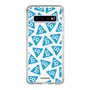 Slim Protection Case［ Original - CASEPLAY Logo Mark - Light Blue ］