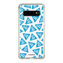 Slim Protection Case［ Original - CASEPLAY Logo Mark - Light Blue ］